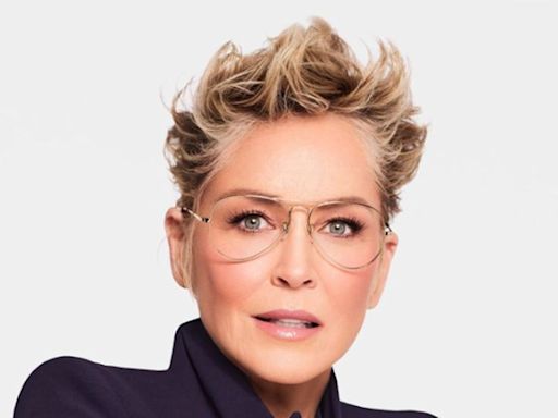 Sharon Stone recordó su peor momento: “Estuve muerta y me trajeron de vuelta; siento que reencarné en mi propio cuerpo”