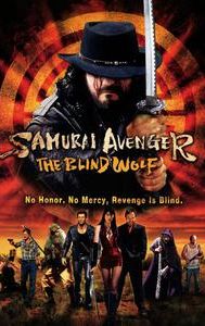 Samurai Avenger: The Blind Wolf