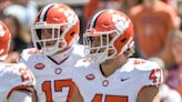 Clemson linebacker Sammy Brown is a freshman ‘quickly meeting the hype’