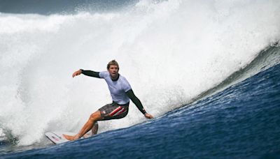 What to know about the Olympic surfing competition — including why it’s in Tahiti