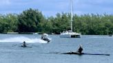 Board approves plan to put boat ramp by Miami Marine stadium — critics worry about chaos