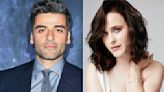 Oscar Isaac, Rachel Brosnahan Set For Off Broadway Revival Of Lorraine Hansberry’s ‘The Sign in Sidney Brustein’s Window’