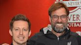 Jurgen Klopp rules out sensational Liverpool U-turn despite Michael Edwards return