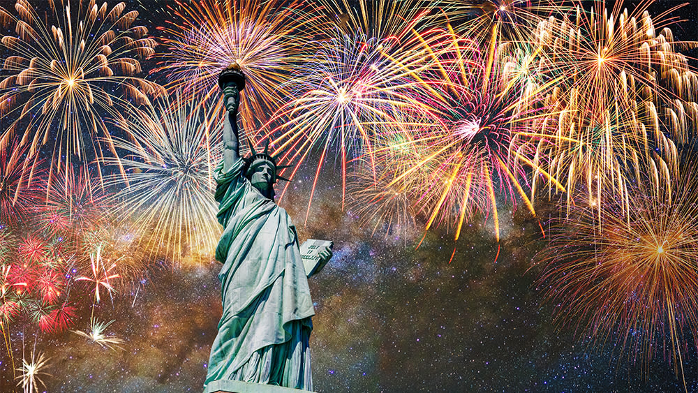 How to Watch Macy’s Fourth of July Fireworks Online