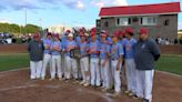 Balanced offense, strong pitching effort from Warden lead Independence to regional title - WV MetroNews