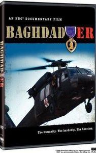 Baghdad ER