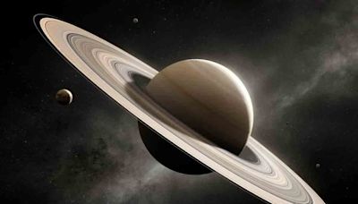 Luna y Saturno protagonizarán un espectáculo astronómico - El Diario - Bolivia
