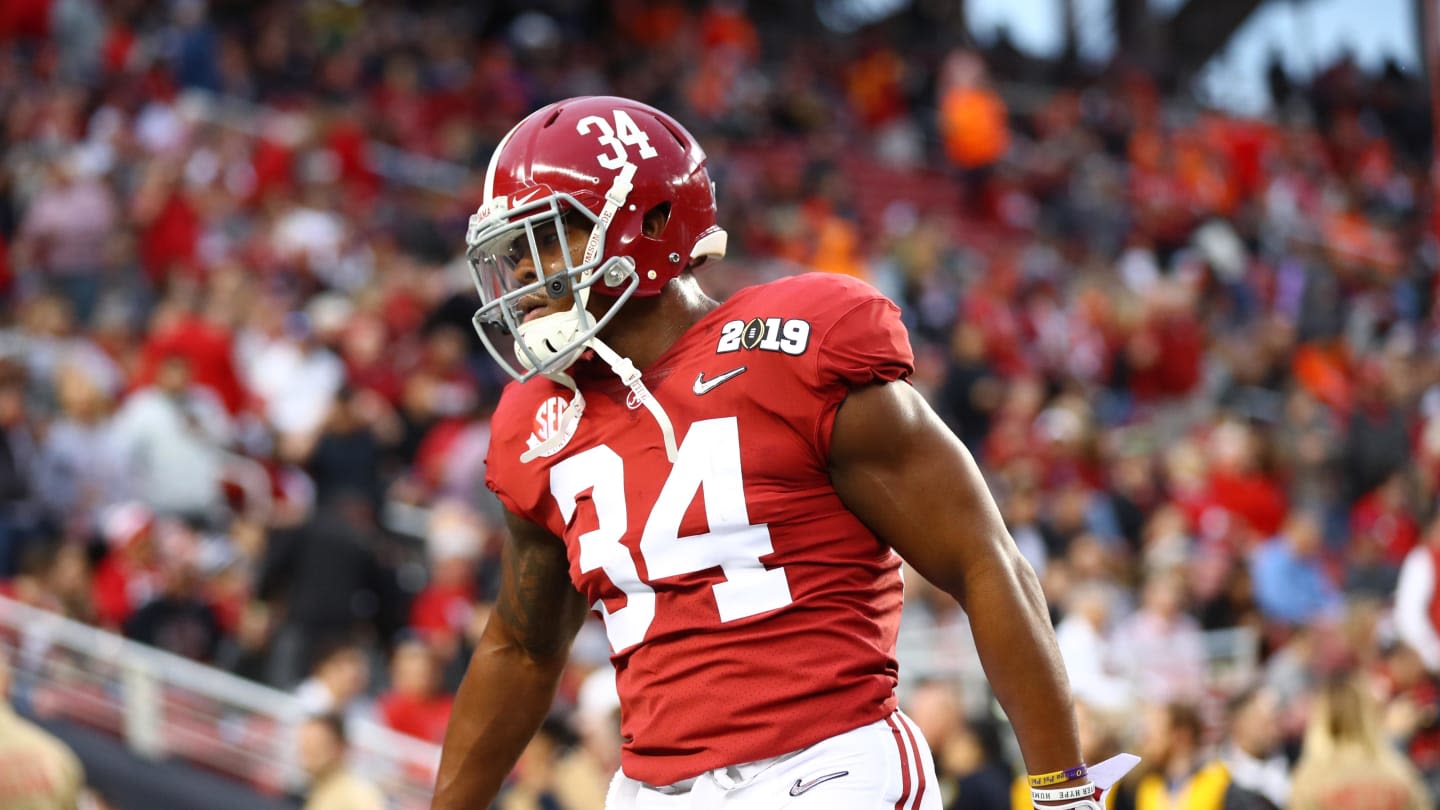 Former Alabama RB Joins CTSN Radio Crew for 2024 Football Season: Roll Call, August 9, 2024