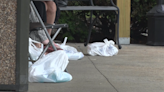 Tenants forced to evacuate after flooding issues at Morgan Manor Apartments