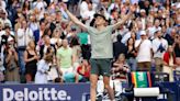 Jannik Sinner crushes Taylor Fritz's dream to win US Open after ignoring critics