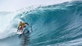 Before stepping away from surfing, Olympic champion Carissa Moore has a showdown with ‘big, intense, scary’ Teahupo’o | CNN