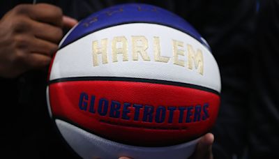 Harlem Globetrotters coming to Seattle in January 2025