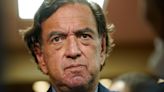 Bill Richardson visits Moscow amid Griner, Whelan detentions