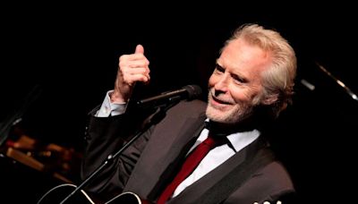 J.D. Souther, songwriter behind country-rock hits by the Eagles and Linda Ronstadt, dies at 78