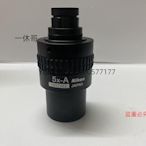 顯微鏡配件 原裝正品遠建Nikon/尼康5X-A工具測量顯微鏡物鏡5倍實拍需詢價