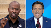 Van Jones: DeSantis ‘sounded like ChatGPT for mean people’ at RNC