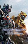 Transformers: The Last Knight