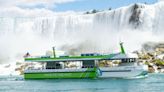 Maid of the Mist to open early for 2024