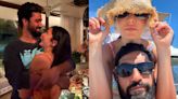 Vicky Kaushal posts pics of the cutest memories with wife Katrina Kaif on her birthday, says 'Making memories with you is my favourite part of life’
