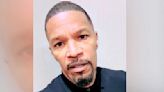 Stars show support for Jamie Foxx