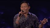 Watch: Filipino fisherman stuns ‘AGT' judges with ‘I Will Always Love You’ performance