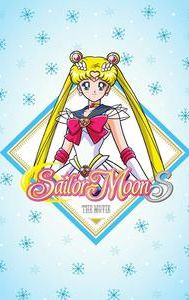 Sailor Moon S: Hearts in Ice