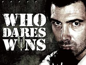 Who Dares Wins (film)