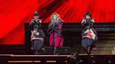 Madonna grita ‘¡Deben respetarme!’ durante su espectáculo en Miami. ¿Qué la llevó a molestarse tanto?