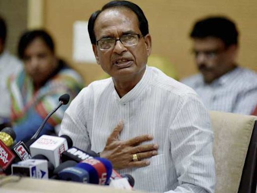 Shivraj Singh Chouhan launches portal for faster bank settlements