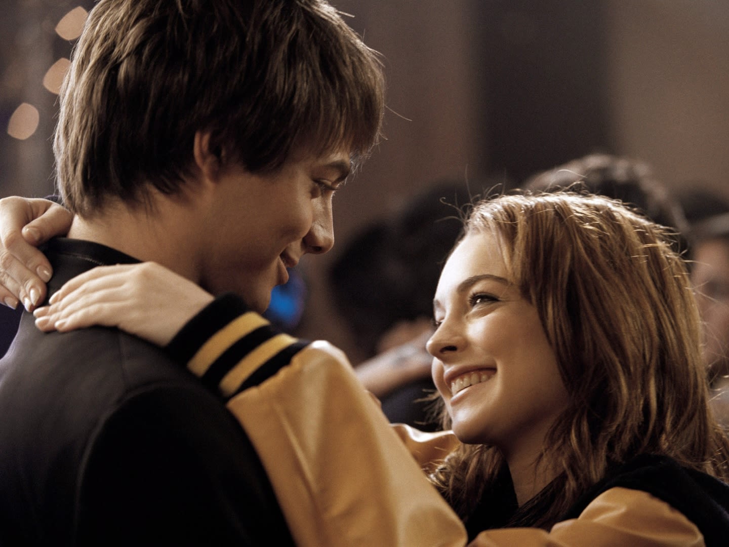 Best Teen Romance Movies of All Time