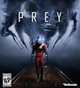 Prey (2017 video game)