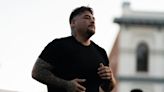 'I’m in shape to go 12 hard rounds': A dedicated Andy Ruiz Jr. can right past wrongs vs. Luis Ortiz