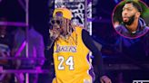 Lil Wayne Claims He Was ‘Treated Like S–t’ at a Lakers Game Because He Trashed Anthony Davis