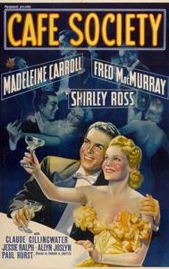 Cafe Society (1939 film)