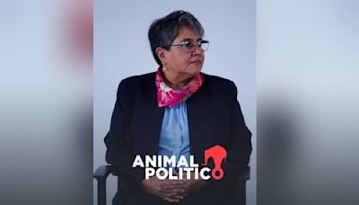 Raquel Buenrostro, la titular de la Función Pública en el gobierno de Sheinbaum que tendrá como misión combatir la corrupción