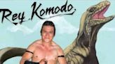 Pescadero sería el principal sospechoso de la muerte del luchador Rey Komodo