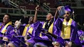 Fresno’s oldest high school kicks off 2023 graduation season at Save Mart Center