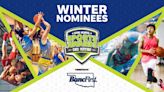 Meet the OKC Metro High School Sports Awards winter sports nominees