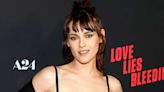 Kristen Stewart Takes Daring Style to the Next Level in High-Cut Pantless Look at “Love Lies Bleeding ”Premiere