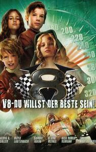 V8 - Du willst der Beste sein