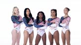 This Is What Goes Into Making Team USA's Gymnastics Uniforms