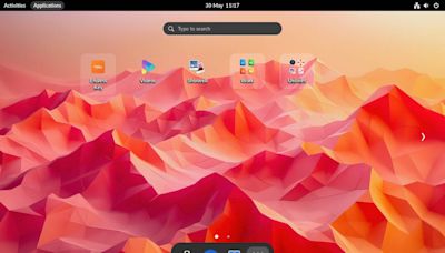 Endless OS 6: How desktop Linux may look, one day