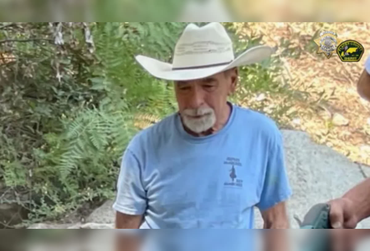 Missing Jeeper Warren Elliot Found Near Hell Hole Reservoir After Multi-Day Search in Sierra Nevada