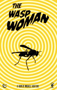 The Wasp Woman | Horror, Sci-Fi