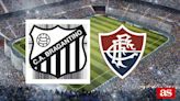 Bragantino vs Fluminense: estadísticas previas y datos en directo | Brasil Serie A 2024