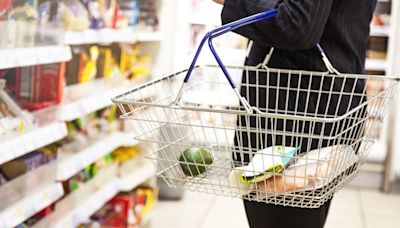 Price hikes see 'cheapest' supermarket now second most expensive