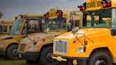 FCPS announces several bus delays