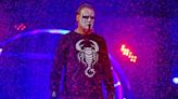 Sting Reflects Upon His Time As ‘Joker Sting’: That’s Really An Extension Of Me