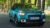 El Citroën C3, coche más vendido en España en mayo