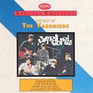 Best of the Yardbirds [Rhino]
